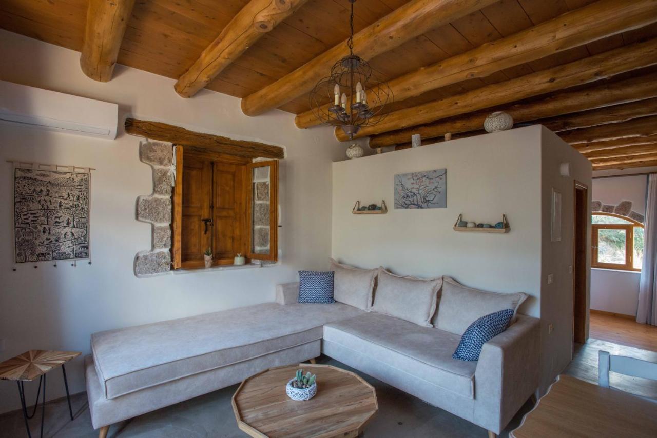 Appartamento To Spiti mas Soúgia Esterno foto